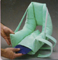 Replacement Gel Pads-PG8116PSY