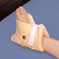 SURE STAY Heel Protector-5216PSY