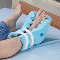 Heel Guard-7216PSY