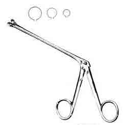 Deaver Retractor, 1 in x 9 in-716-205FSI
