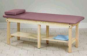 Bariatrics Treatment Table-0916CLT
