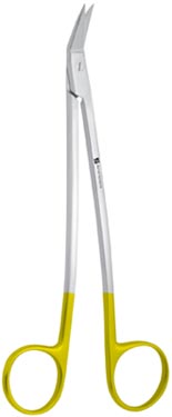 Dean Carbide Scissor-001-26JJ