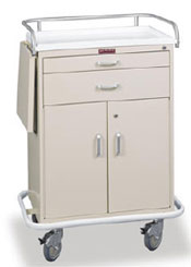 Multi-Treatment Cart Specialty Package-1026HRF