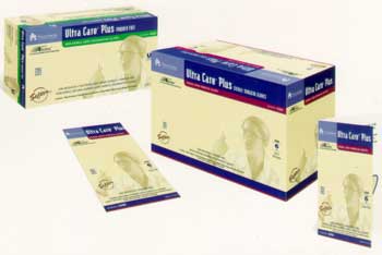 Ultra Care Plus Latex Exam Gloves-2426DYN