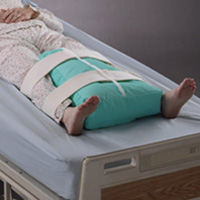 Full Leg Abduction Wedge-S2036PSY