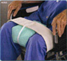 Knee Abduction Wedge-S2036PSY