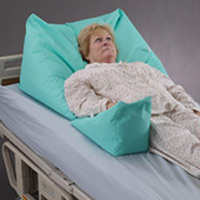 Elevation Torso Wedge- Reg. (35/55 degree angle)-1136PSY