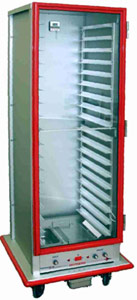 Hold-N-Serve Nanodized Series Full Size-8103-AC-PH-046SKD