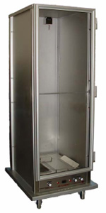 Hold-N-Serve Nanodized Series-AC-TH-046SKD