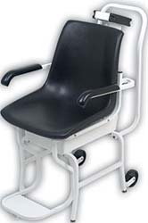 Digital Chair Scale In Lbs-5746DET