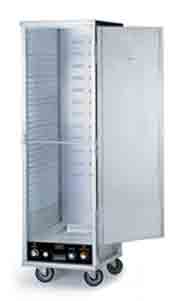Insulated Heated Cabinet-3056LKE