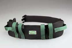 Posey Economy Transfer Belt-7356PSY
