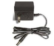 AC Adapter For 750 & 758C Enable Scales-5401-0086DET