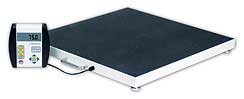 Bariatric Portable Floor Scale-0086SEC