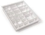 3w Drawer Divider Tray-1P-03686HRF