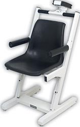 Digital Euro Chair Scale-5786DET