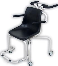 Digital Rolling Chair Scale-0886DET