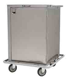 Case Cart (One Door)-0396LKE