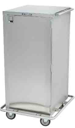 Case Cart-2396LKE