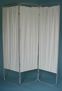 Non-Magnetic Folding Screens-00007BRT