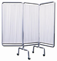 Panel Privacy Screen-30007BRT