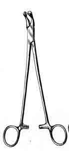 Nail Scissors, Straight, 3-1/2in-207-164FSI