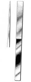 Lambotte Osteotome, 1/4-103-507FSI