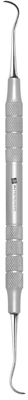 Hollow Core Curette #H6/7-760-17JJ