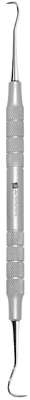 Hollow Core Curette #H5/33-335-17JJ