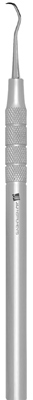 Hollow Core Jacquette Curette #1S SE-016-17JJ