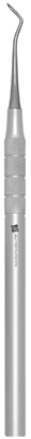 Hollow Core Jacquette Curette #2S-026-17JJ