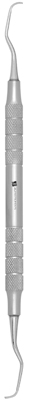 Hollow Core Gracey Curette, #5/6-656-17JJ