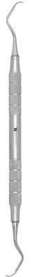 Hollow Core Gracey Curette, #7/8-876-17JJ