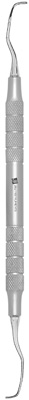 Hollow Core Gracey Curette, #15/16-696-17JJ
