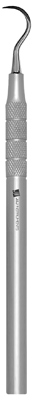 Hollow Core Towner Curette #15 SE-317-17JJ