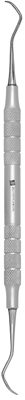 Hollow Core McCall Curette, #13S/14S-157-17JJ
