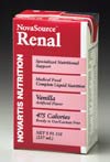 NovaSource Renal-001153YODDM