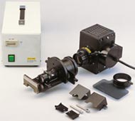 Fluorescence Attachment Option%>