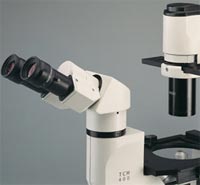Binocular Compound Bio Science Microscope-0005217LBM