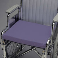 Gel Foam Alarm Cushion-F3227PSY
