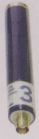 3.3MHz Sonicator Pencil Style Ultrasound Applicator-1337MET