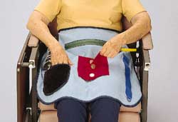 Posey Activity Apron-0047PSY