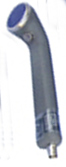 1MHz Sonicator 740 Ultrasound Applicator w/ Light-0147MET