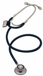 MDF Pediatric Dual-Head Stethoscope-747MDF