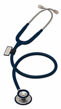 Deluxe Dual-Head Stethoscope 747XP-PX747MDF