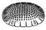 Fox Eye Shields, Package of 12-309-947FSI