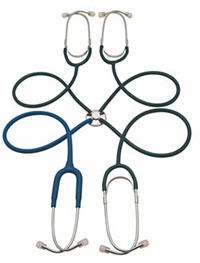 Teaching & Training Stethoscope 757 XP-PX757MDF