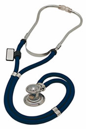 Sprague Rappaport Stethoscope-767MDF