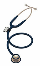 Stainless Steel Dual-Head Stethoscope-FDM777MDF