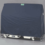 Bed Canopy System Travel Cover-8008SCBPSY